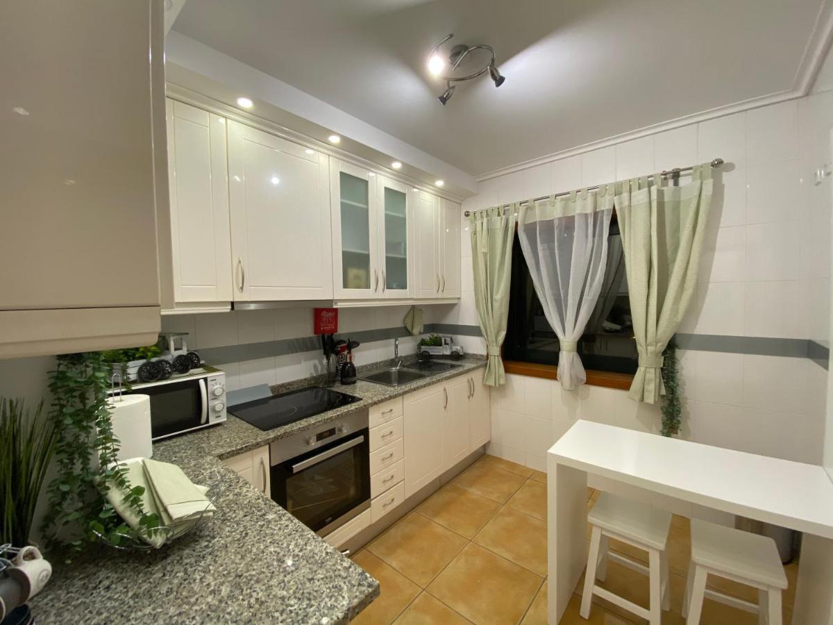 Vagueira Casa Ferias Lägenhet Aveiro Exteriör bild
