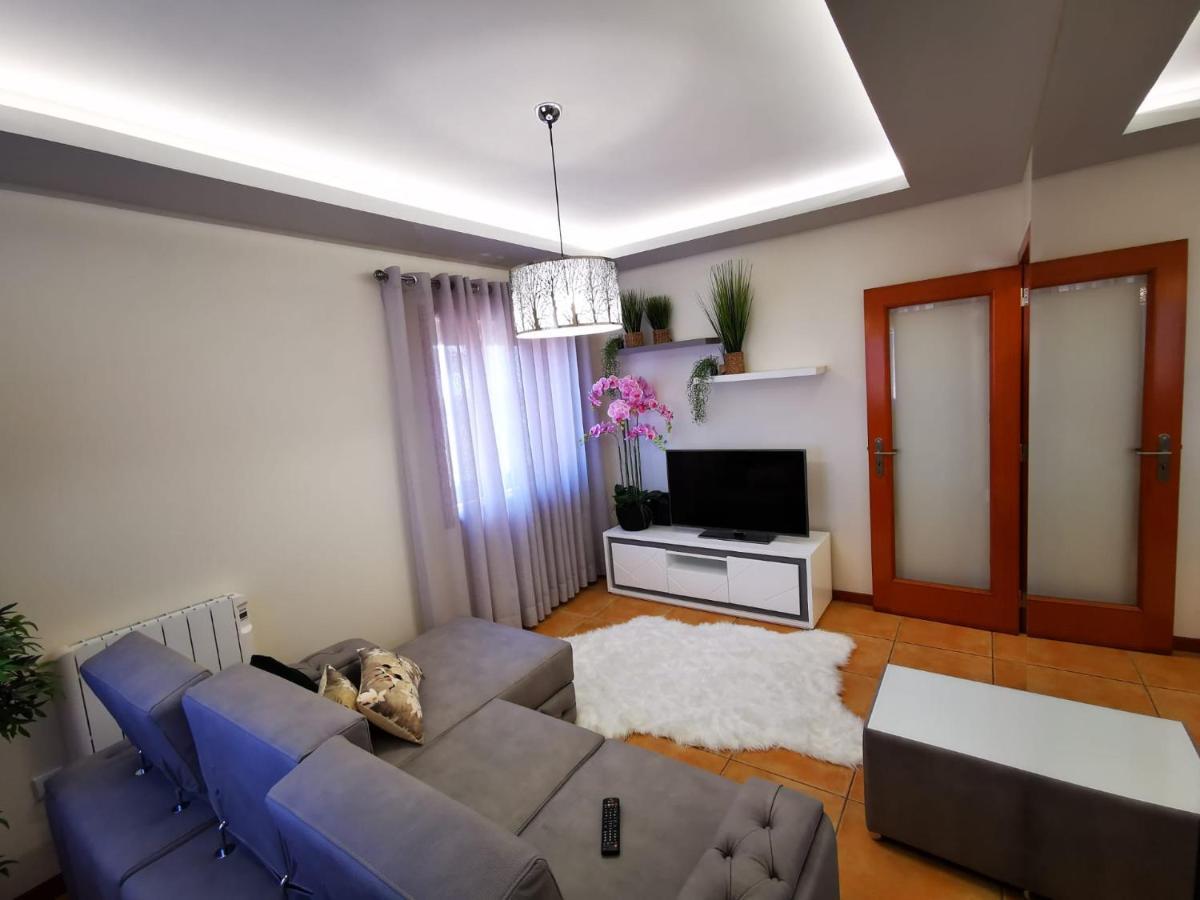 Vagueira Casa Ferias Lägenhet Aveiro Exteriör bild