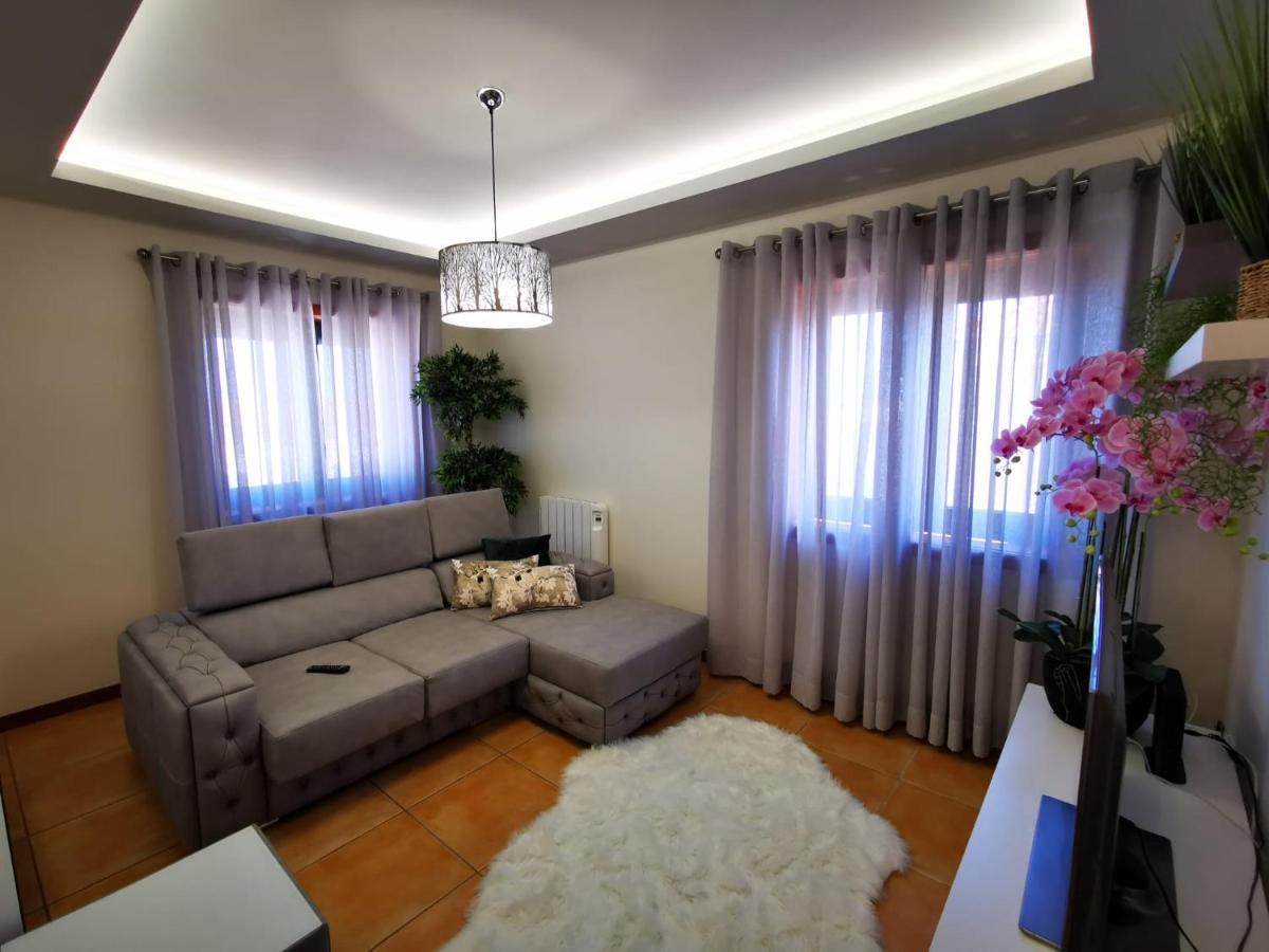 Vagueira Casa Ferias Lägenhet Aveiro Exteriör bild