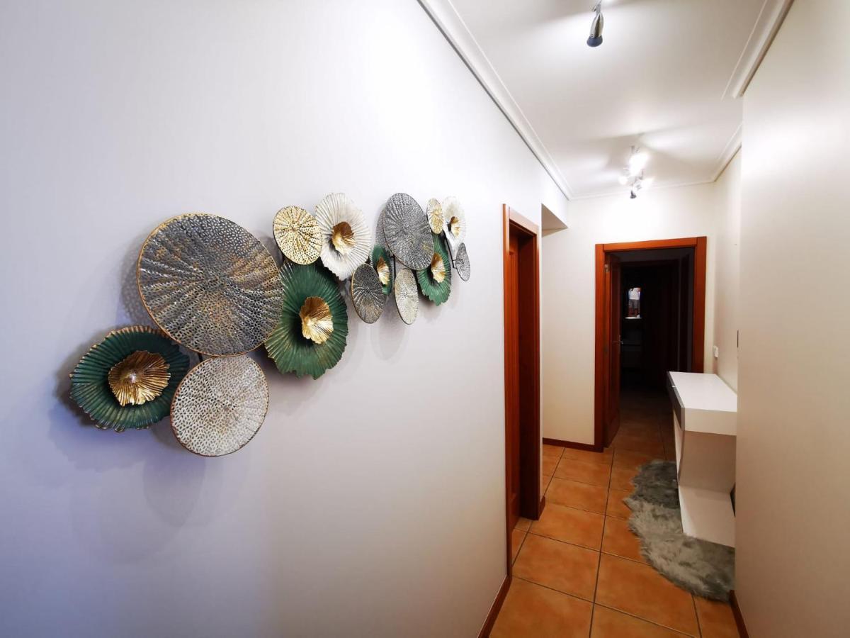 Vagueira Casa Ferias Lägenhet Aveiro Exteriör bild
